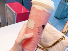 -喜茶(上海五角场万达店)