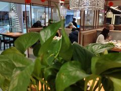 大堂-德香苑脆皮烤鸭·经典(爱融荟城店)