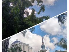 -白沙门生态公园