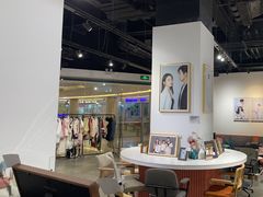 -海马体照相馆(天津世纪都会店)