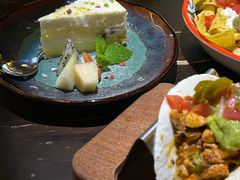 -Famous肥猫墨西哥音乐餐吧(五棵松华熙LIVE店)