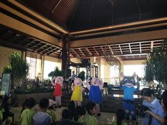 -惠州金海湾嘉华度假酒店