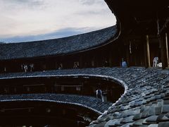 -云水谣景区