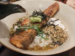 -ITARU食堂·定食料理(西丽店)