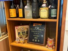 -日葵 大阪烧ひまり(仙霞路店)