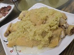 -粤华烧腊(胥口店)