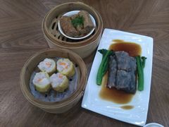 -富豪酒家(正大广场店)