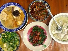 -三林本帮馆(中林街店)