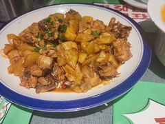 -全聚贤餐厅·湖北家常菜(沙湖店)