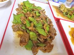 -好嫂子酱猪手•农家菜(蒲黄榆店)