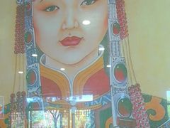 -大清花饺子(山庄店)