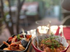 -Las Tapas(思南公馆店)