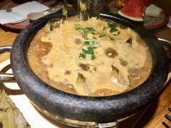 -小放牛炒菜馆(中山路乐汇城店)