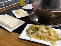 -裕德孚·非遗手切涮羊肉(东直门内大街店)