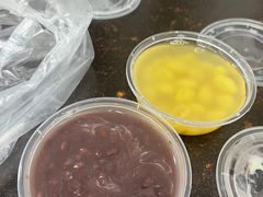 -正宗棉湖甜汤春卷店