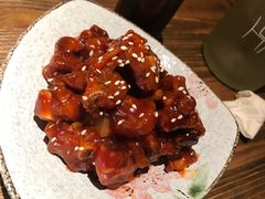 -胡桃里音乐酒馆(郴州友阿国际广场店)