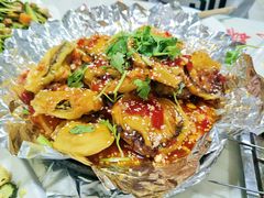 -亚伟瓦罐面美食城(淇县总店)