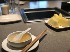 -海底捞火锅(海澜财富中心店)