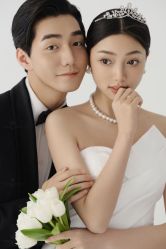 -金夫人婚纱摄影(西昌店)