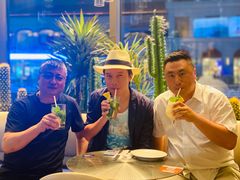 -玛尚诺Pizza&Bar(长泰广场店)