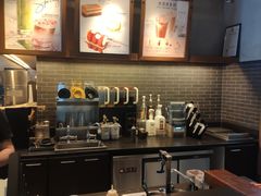 -星巴克(北京三里屯SOHO一店)