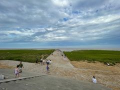 -南汇嘴观海公园