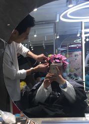 -悦SALON