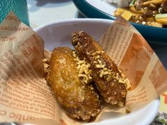 -龙记·香港茶餐厅(海上世界店)