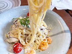 -FUNFUN有饭花园聚会餐厅