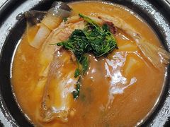 -小厨娘淮扬菜(天印大道店)