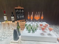 -苏州知音温德姆至尊酒店·四季海鲜自助餐厅(汾湖店)