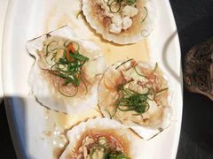 -芳芳私房菜·精做淮扬菜(承德路店)