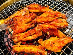 -厚贞日式烤肉(浦东汇智店)