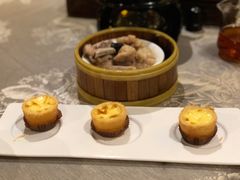 -香云轩·顺德菜(香云纱园林酒店店)