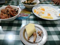 -百家缘(东门南路店)