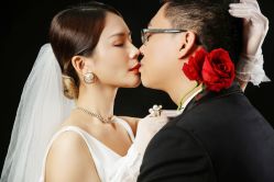 -古摄影婚纱(湛江霞山步行街店)