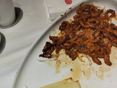 -大鸭梨烤鸭(金色漫香店)