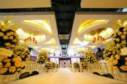 -瑞莱克斯大酒店（望江店）·宴会厅