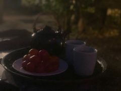-芭东小镇温泉