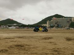 -东海半边山旅游度假区