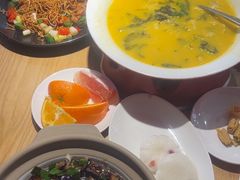 -蜀锦堂·川味现炒(襄阳武商汇店)