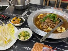 -古乐牛香·鲜牛肉牛杂火锅(高新店)