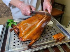 -阿庄新豫菜(航海东路店)