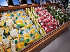 -七鲜超市(瑞虹天地太阳宫店)