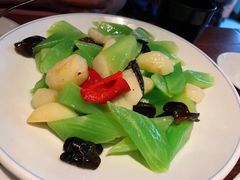 -大牌大·传统杭帮菜(湖滨店)