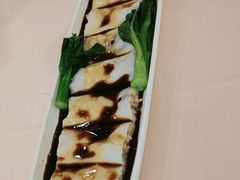 -金华安大酒楼·老牌潮菜·粤式茶点(东方国际店)