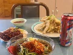 -春花民族美食(佳木斯总店)