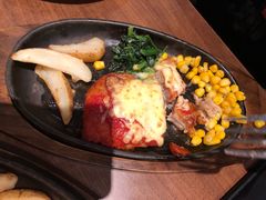 -萨莉亚意式餐厅(南京龙湾天街店)