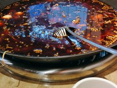 -川渔郎·鱼蛙自助火锅(文殊院店)