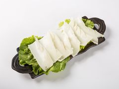 极品黄喉-屋头串串(龙潭寺店)